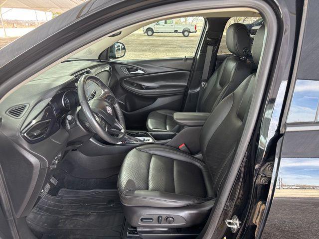 2023 Buick Encore GX Essence FWD