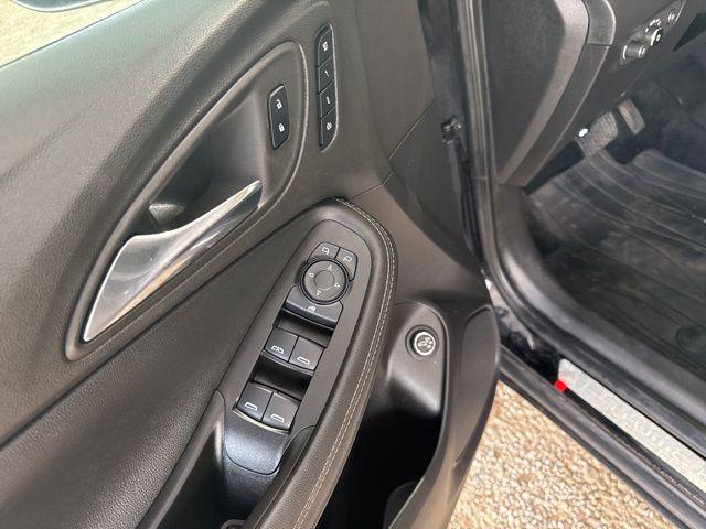 2023 Buick Encore GX Essence FWD