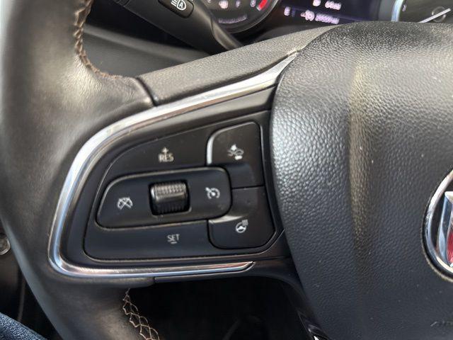 2023 Buick Encore GX Essence FWD