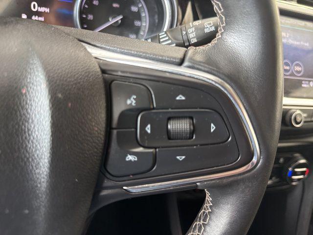 2023 Buick Encore GX Essence FWD