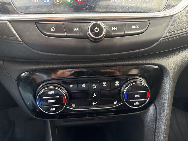 2023 Buick Encore GX Essence FWD