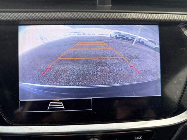 2023 Buick Encore GX Essence FWD