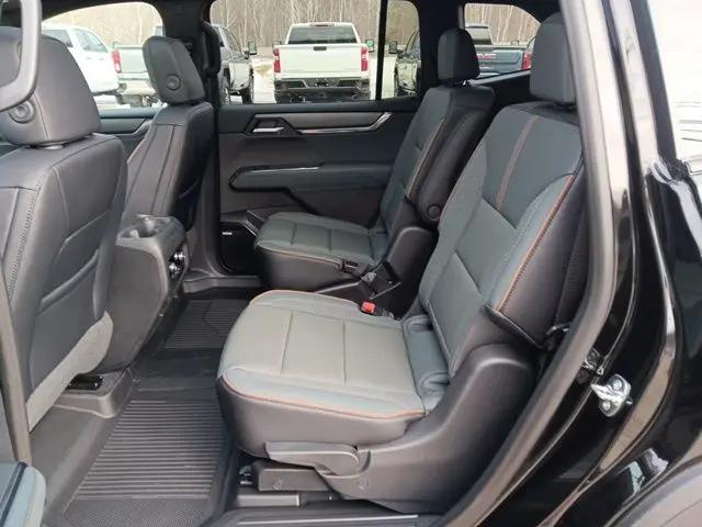 2026 GMC Acadia AT4 AWD