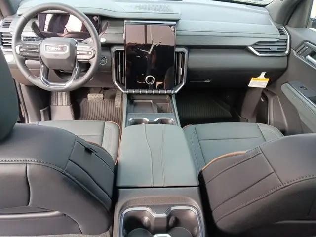 2026 GMC Acadia AT4 AWD