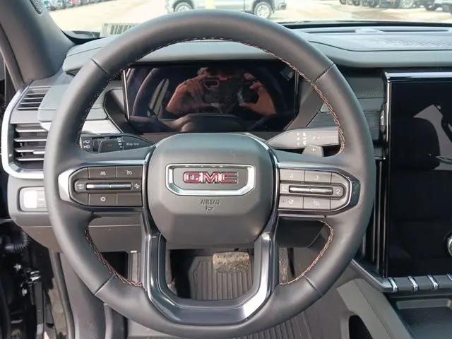 2026 GMC Acadia AT4 AWD