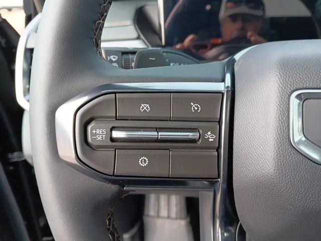 2026 GMC Acadia AT4 AWD