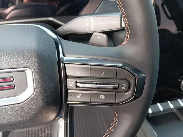 2026 GMC Acadia AT4 AWD