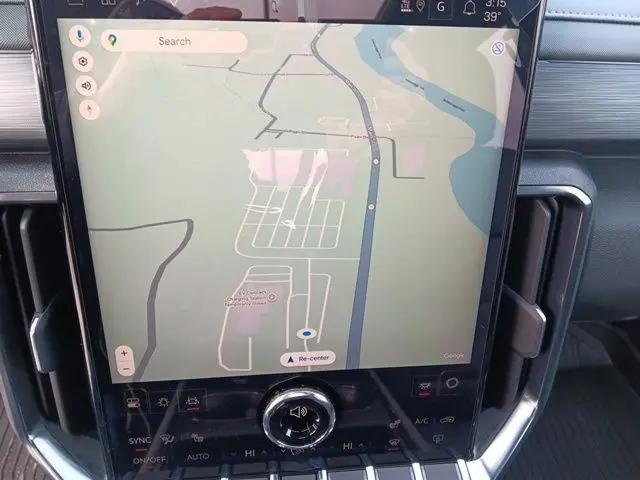 2026 GMC Acadia AT4 AWD
