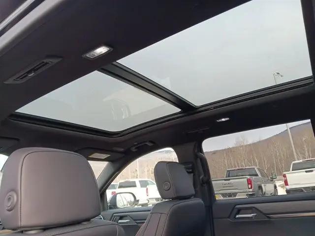 2026 GMC Acadia AT4 AWD