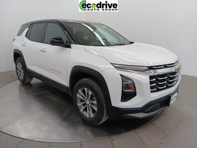2026 Chevrolet Equinox AWD LT for sale in Gorham, NH