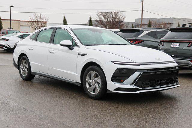 2026 Hyundai Sonata SE for sale in Bartlesville, OK