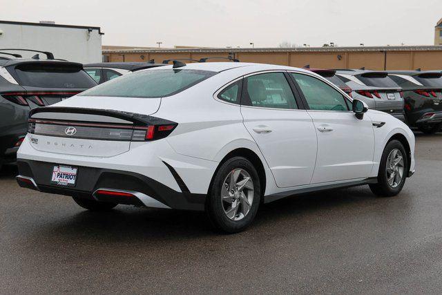 2026 Hyundai Sonata SE