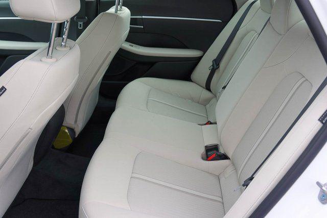 2026 Hyundai Sonata SE