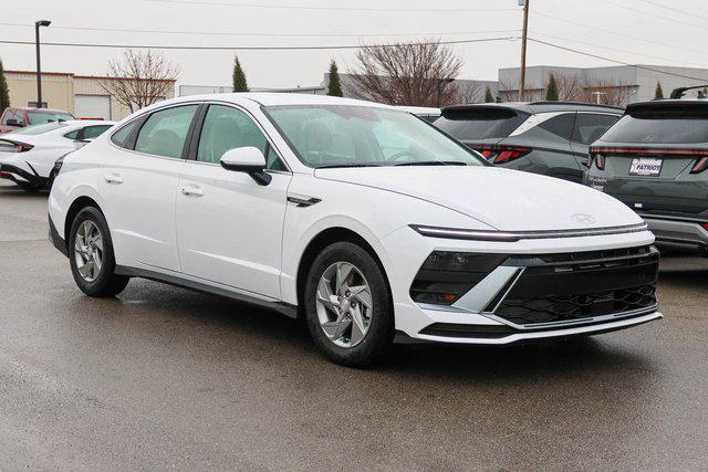 2026 Hyundai Sonata SE for sale in Bartlesville, OK