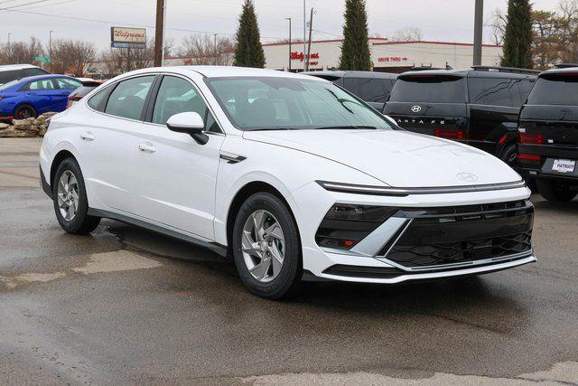 2026 Hyundai Sonata SE for sale in Bartlesville, OK