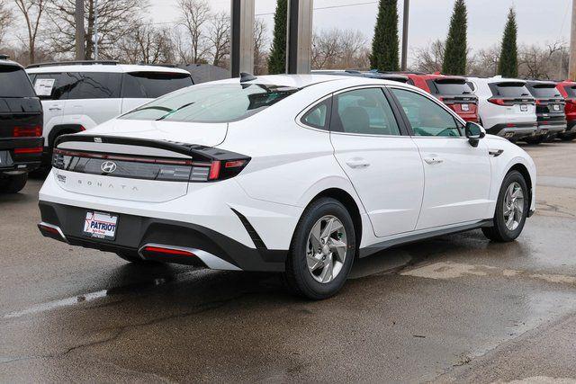 2026 Hyundai Sonata SE