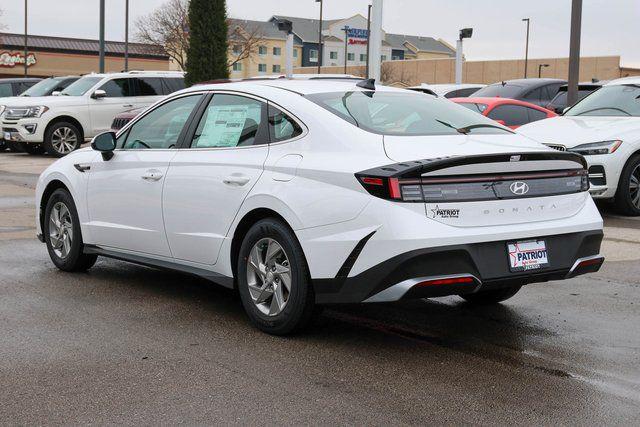 2026 Hyundai Sonata SE