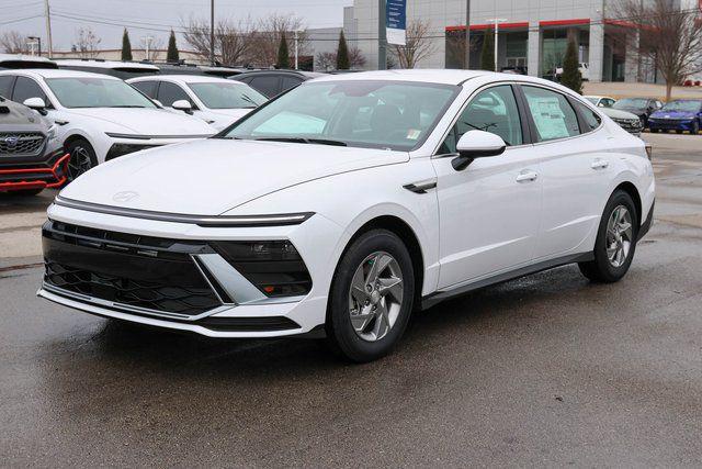 2026 Hyundai Sonata SE