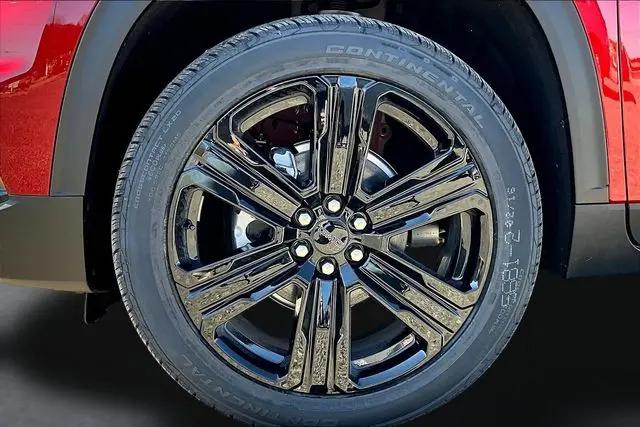 2026 GMC Acadia Elevation AWD