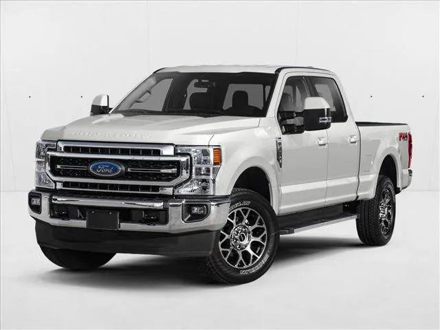 2020 Ford F-250 LARIAT for sale in Pinellas Park, FL