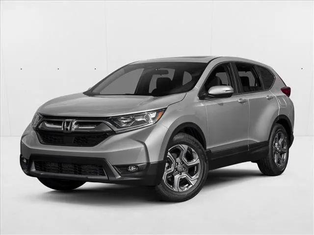 2017 Honda CR-V EX for sale in Pinellas Park, FL
