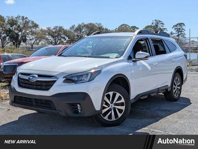 2021 Subaru Outback Premium for sale in Pinellas Park, FL