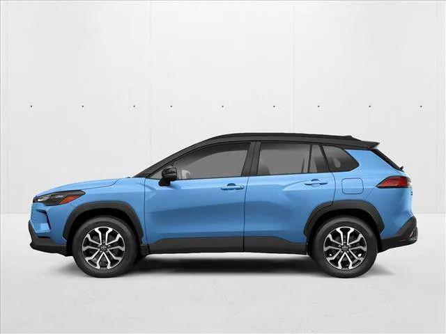 2026 Toyota Corolla Cross Hybrid SE