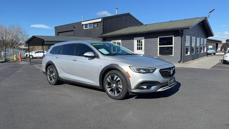 2018 Buick Regal TourX Preferred for sale in West Richland, WA