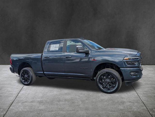2026 RAM Ram 2500 RAM 2500 LARAMIE CREW CAB 4X4 64 BOX