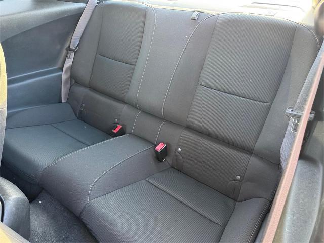 2014 Chevrolet Camaro 1LT