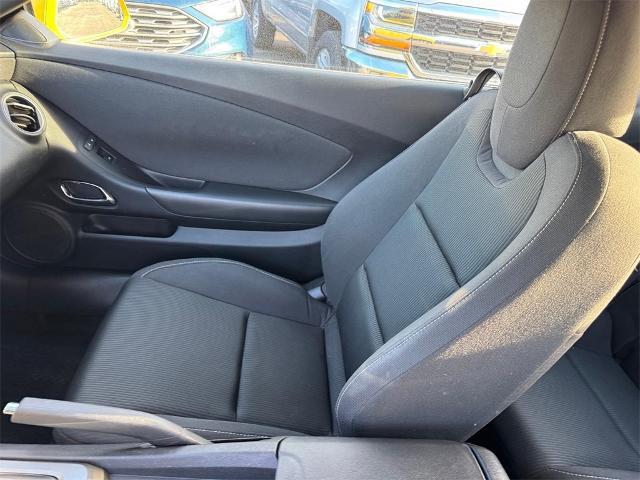 2014 Chevrolet Camaro 1LT