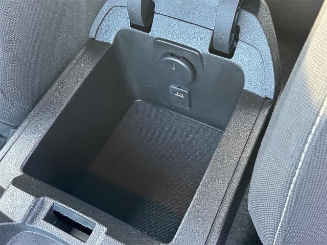 2014 Chevrolet Camaro 1LT