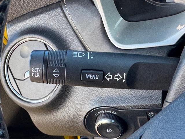 2014 Chevrolet Camaro 1LT