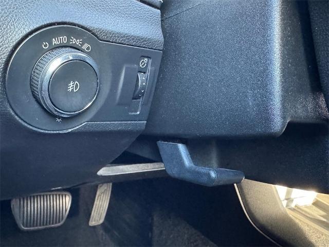 2014 Chevrolet Camaro 1LT