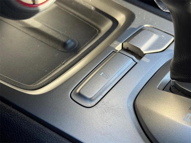 2014 Chevrolet Camaro 1LT
