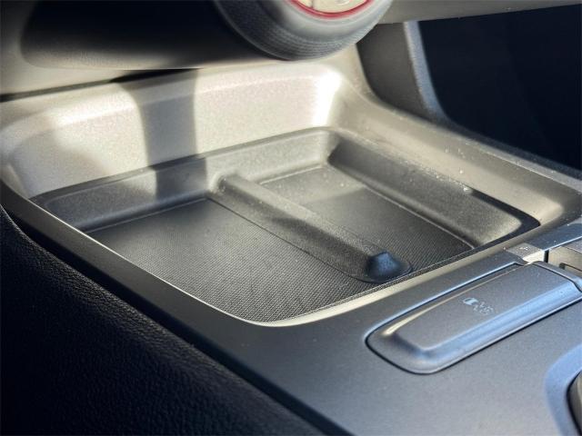 2014 Chevrolet Camaro 1LT