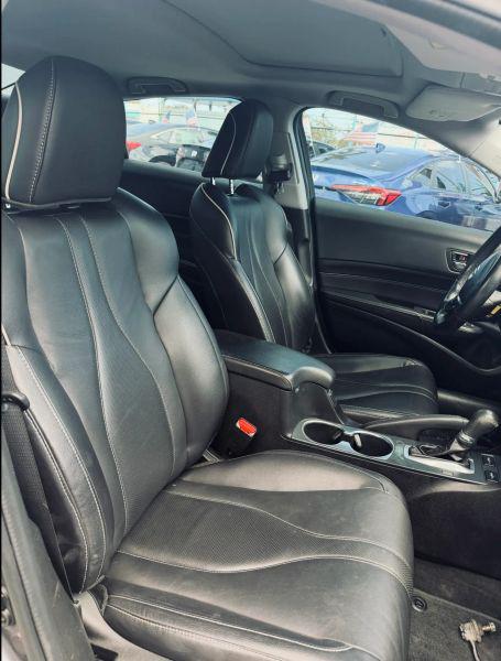 2022 Acura ILX Premium Package