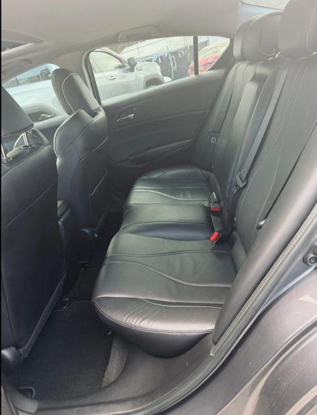 2022 Acura ILX Premium Package