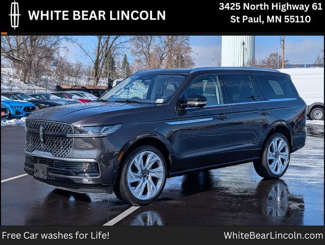2025 Lincoln Navigator Reserve for sale in VADNAIS HTS, MN