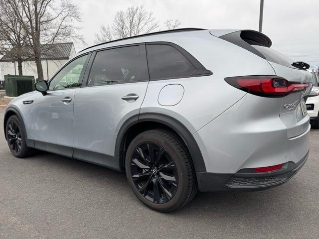 2025 Mazda X-90 3.3 Turbo Premium Sport