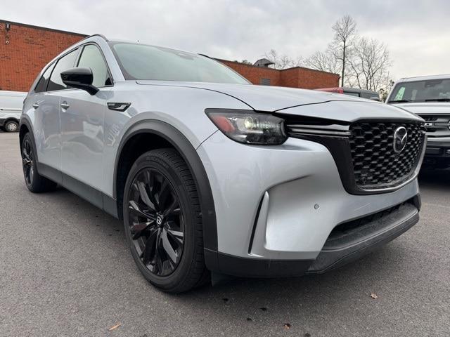 2025 Mazda X-90 3.3 Turbo Premium Sport