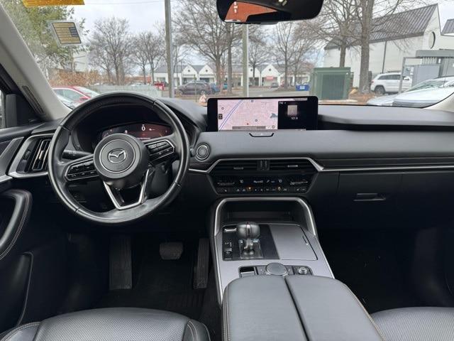 2025 Mazda X-90 3.3 Turbo Premium Sport