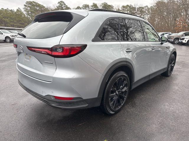 2025 Mazda X-90 3.3 Turbo Premium Sport