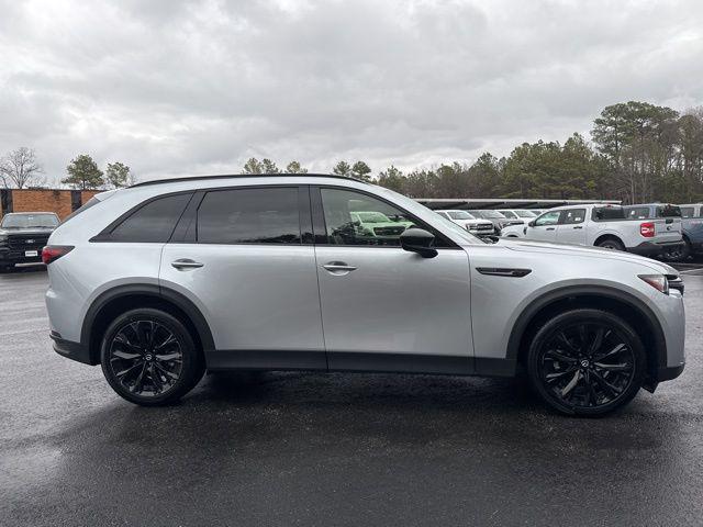 2025 Mazda X-90 3.3 Turbo Premium Sport