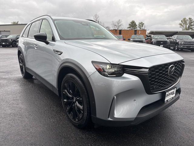 2025 Mazda X-90 3.3 Turbo Premium Sport