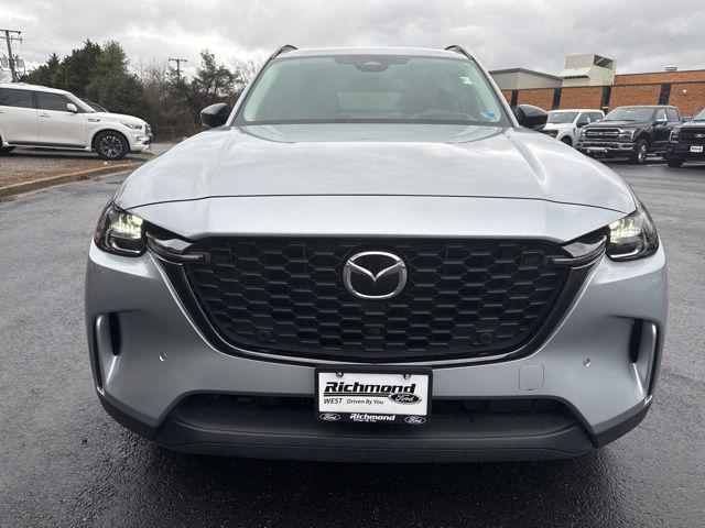 2025 Mazda X-90 3.3 Turbo Premium Sport