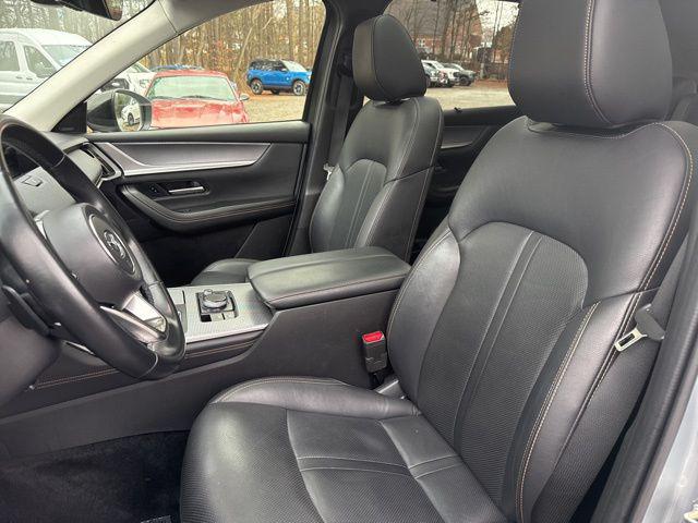 2025 Mazda X-90 3.3 Turbo Premium Sport