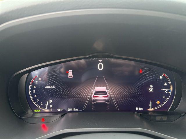 2025 Mazda X-90 3.3 Turbo Premium Sport