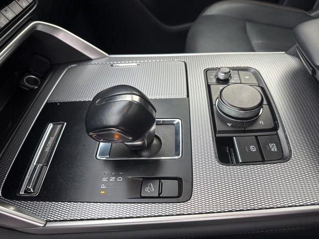 2025 Mazda X-90 3.3 Turbo Premium Sport