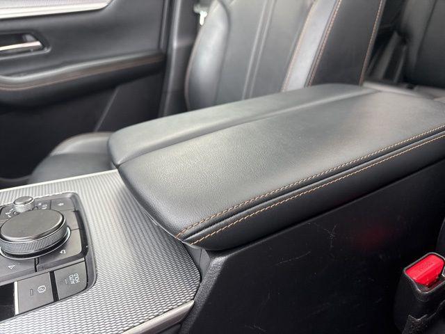 2025 Mazda X-90 3.3 Turbo Premium Sport